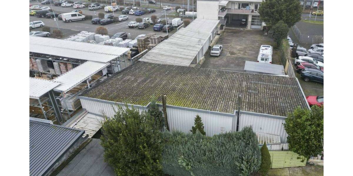 Gewerbeobjekt Bonn Friesdorf - 965.000&euro; | Angebot:26117856