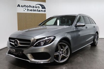 Mercedes-Benz C 250 133.210 km 19.950 &euro; Köln 51107