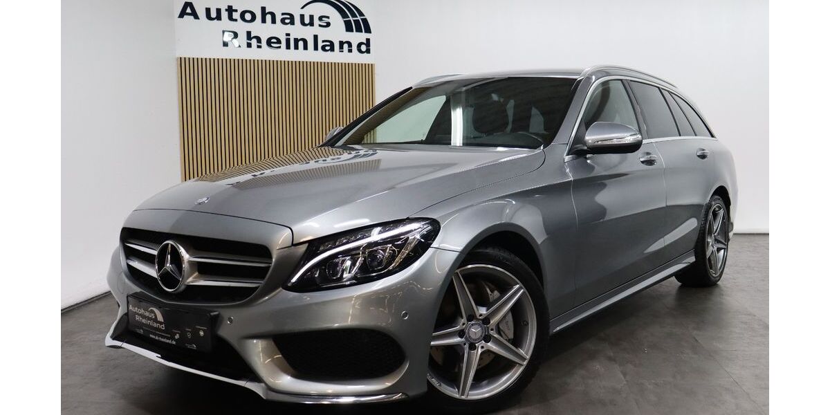Mercedes-Benz C 250 133.210 km 19.950 &euro; Köln 51107