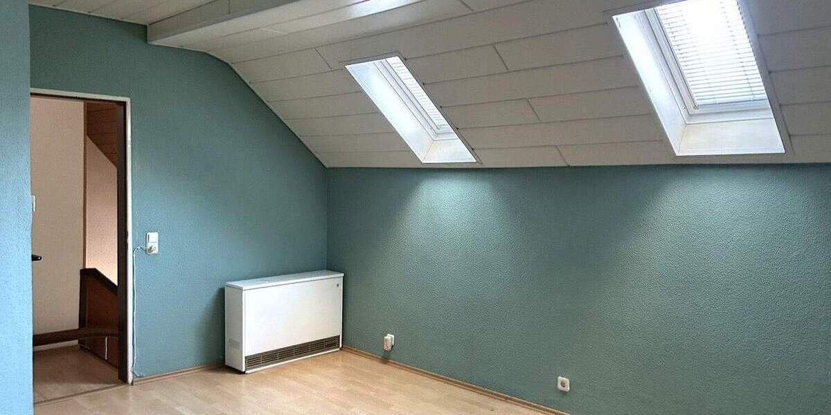 Reihenendhaus Solingen Solingen-Mitte - 7 Zimmer, 145 m&sup2;, 335.000&euro; | Angebot:25674243