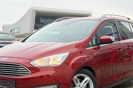 Ford C-Max 38.300 km 14.999 &euro; Erftstadt 50374