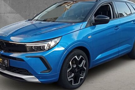 Opel Grandland (X) 78.500 km 22.890 &euro; Hilden 40721