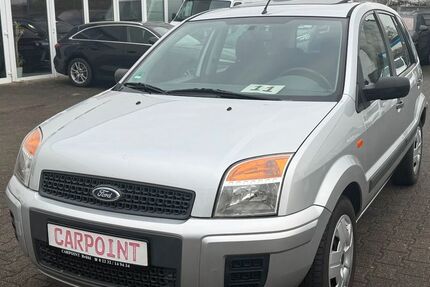Ford Fusion 71.000 km 2.950 &euro; Brühl 50321