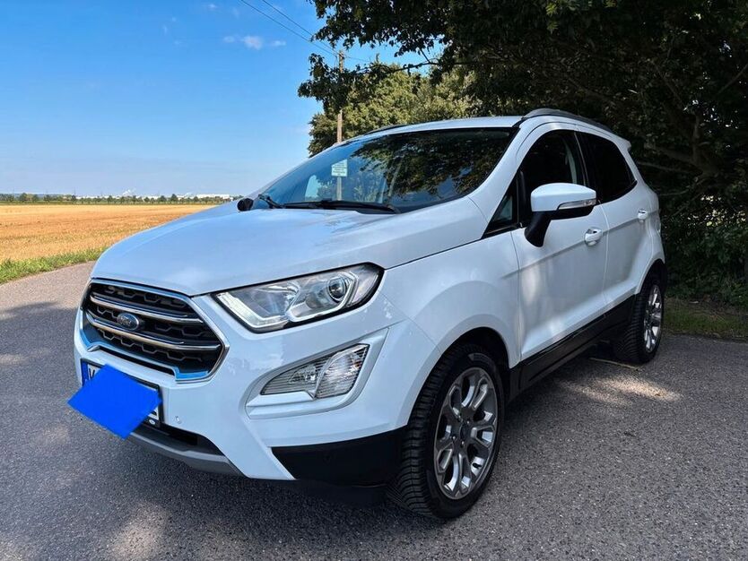 EcoSport