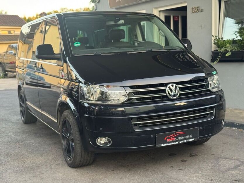 T5 Transporter