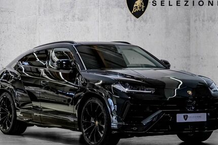 Lamborghini Urus 16.050 km 268.500 &euro; Köln 50827