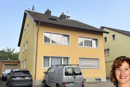 Wohnung zum Kaufen in Brühl 125.000 € 34.71 m²