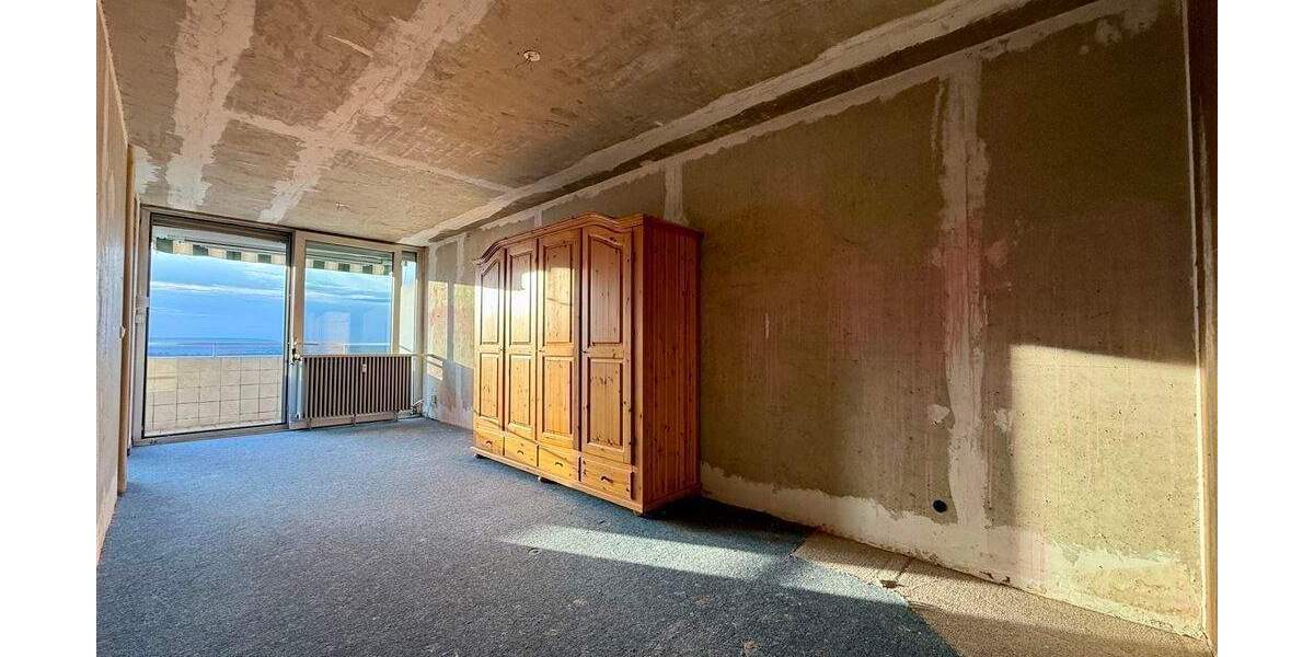 Etagenwohnung Kerpen Horrem - 2 Zimmer, 125.000&euro; | Angebot:25740440