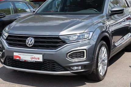 VW T-Roc 77.600 km 22.975 &euro; Sankt Augustin-Menden 53757