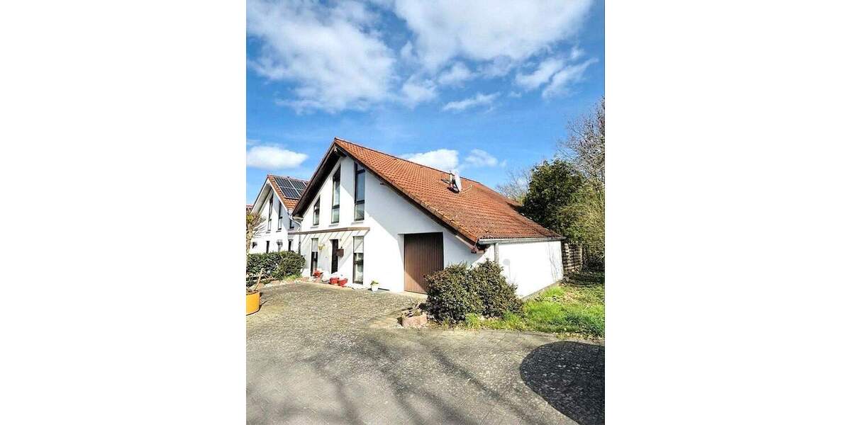 Doppelhaushälfte Weilerswist Ottenheim - 5 Zimmer, 131 m&sup2;, 389.000&euro; | Angebot:25815994