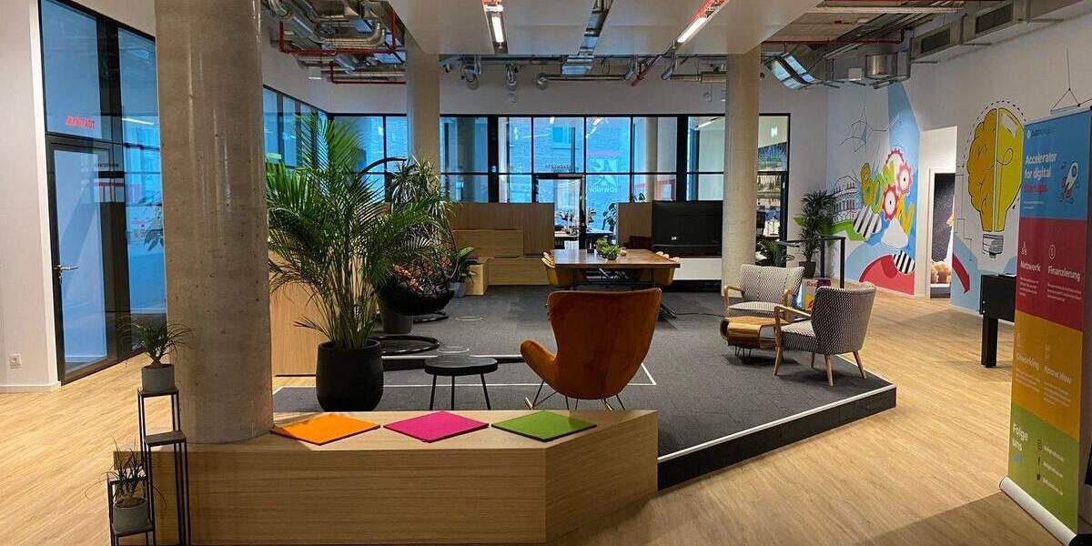 Gewerbeobjekt Bonn Zentrum - 150&euro; | Angebot:25607008