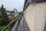 PENTHOUSE FLAIR MIT SONNIGEM SÜDBALKON - Etagenwohnung Bergisch Gladbach Frankenforst | Angebot:26508492