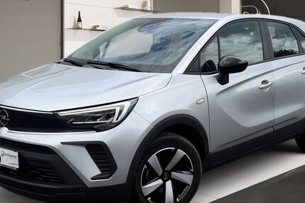 Opel Crossland (X) 19.188 km 10.988 &euro; Köln 51069