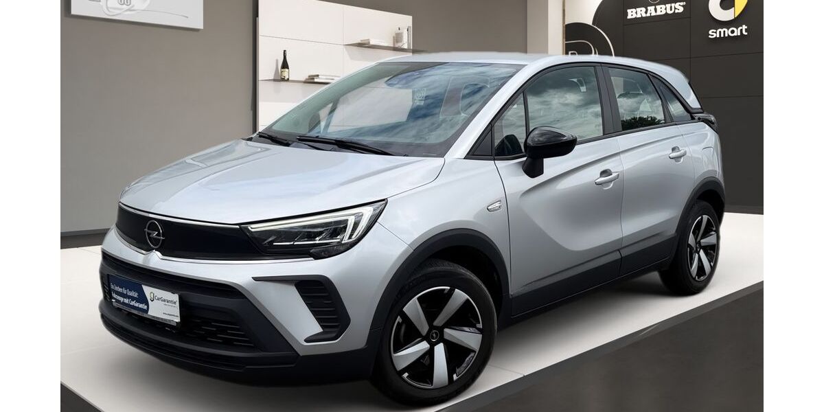 Opel Crossland (X) 19.188 km 10.988 &euro; Köln 51069