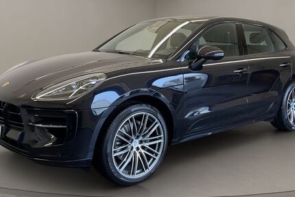 Porsche Macan 110.598 km 47.900 &euro; Köln 50823