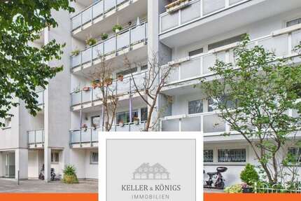 Wohnung zum Kaufen in Köln Weidenpesch 235.000 € 70.63 m² 3 zimmer