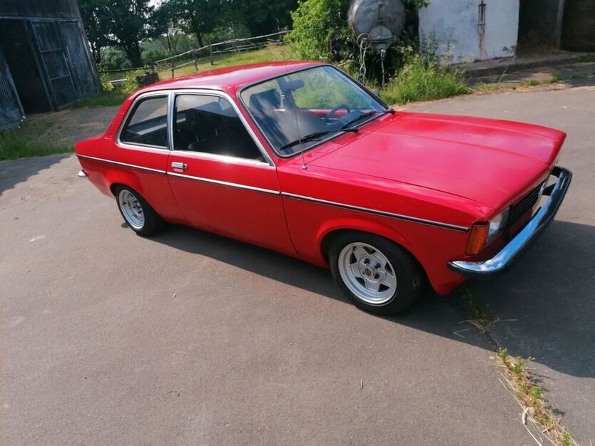 Kadett