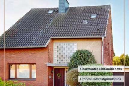 Haus zum Kaufen in Kerpen Mödrath 499.000 € 145 m² 5 zimmer