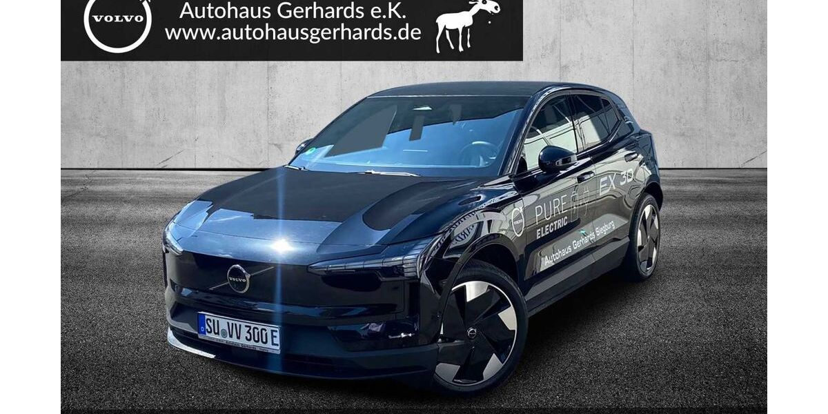 Volvo EX30 14.000 km 37.111 &euro; Siegburg 53721