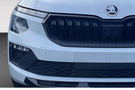 Skoda Kamiq 21.900 km 26.880 &euro; Bonn 53227