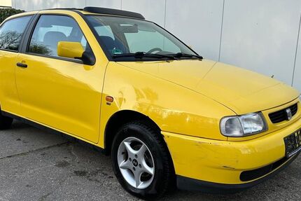 Seat Ibiza 146.214 km 2.495 € Köln 51107