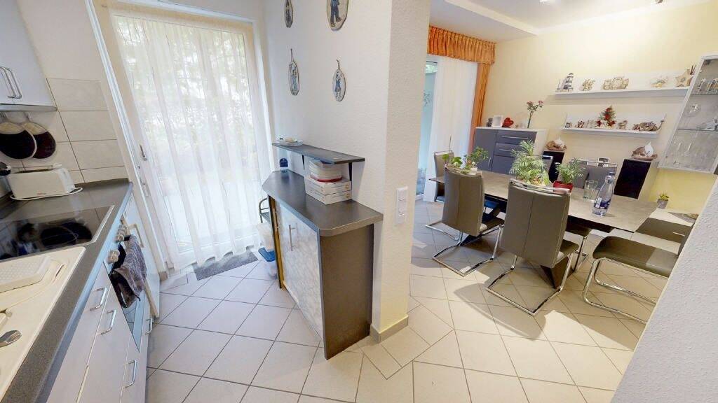 Köln-Nippes! Exklusive, barrierefreie 2-Zimmer-Eigentumswohnung mit Terrasse u. Gärtchen! (VH 4924) 2 zimmer