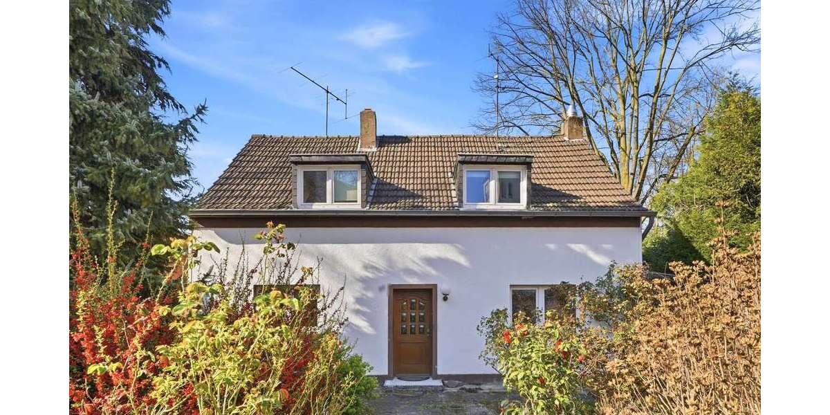 Einfamilienhaus Köln Chorweiler - 5 Zimmer, 80 m&sup2;, 299.000&euro; | Angebot:26260709