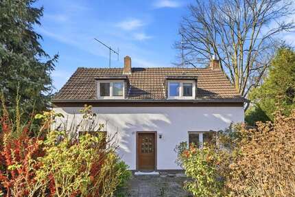 Haus Köln Chorweiler - 5 Zimmer, 80 m&sup2;, 299.000&euro; | Angebot:26260709