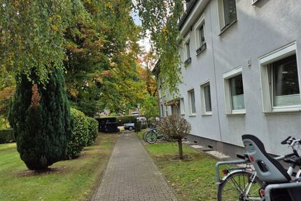 Provisionsfrei* Eigentumswohnung zur Eigennutzung oder als Kapitalanlage in Toplage 3 zimmer