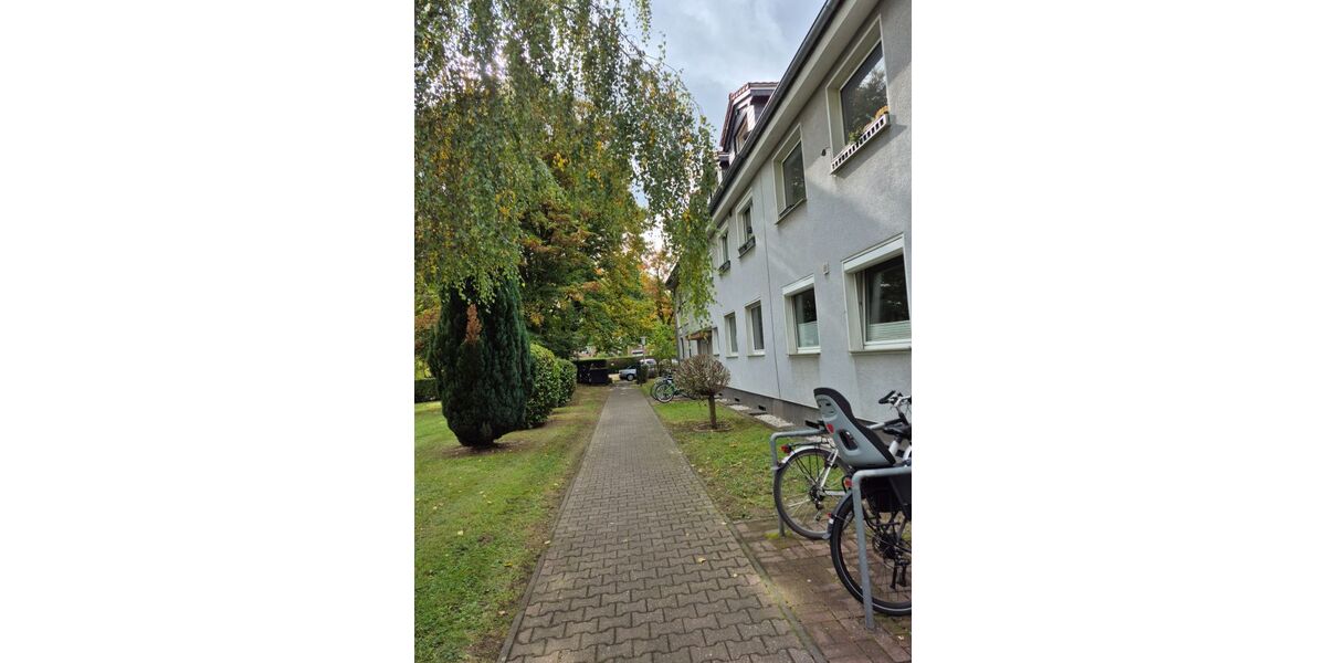 Provisionsfrei* Eigentumswohnung zur Eigennutzung oder als Kapitalanlage in Toplage 3 zimmer