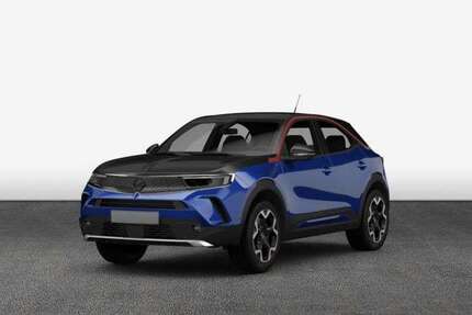 Opel Mokka 14.857 km 18.490 &euro; Leverkusen 51373