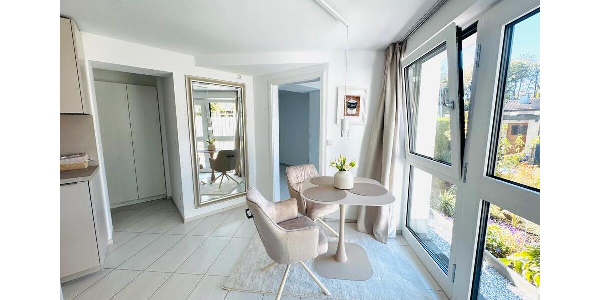 Erdgeschoßwohnung Neunkirchen-Seelscheid Seelscheid - 2.5 Zimmer, 50 m&sup2;, 620&euro; | Angebot:27603707
