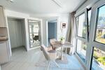 Erdgeschoßwohnung Neunkirchen-Seelscheid Seelscheid - 2.5 Zimmer, 50 m&sup2;, 620&euro; | Angebot:27603707