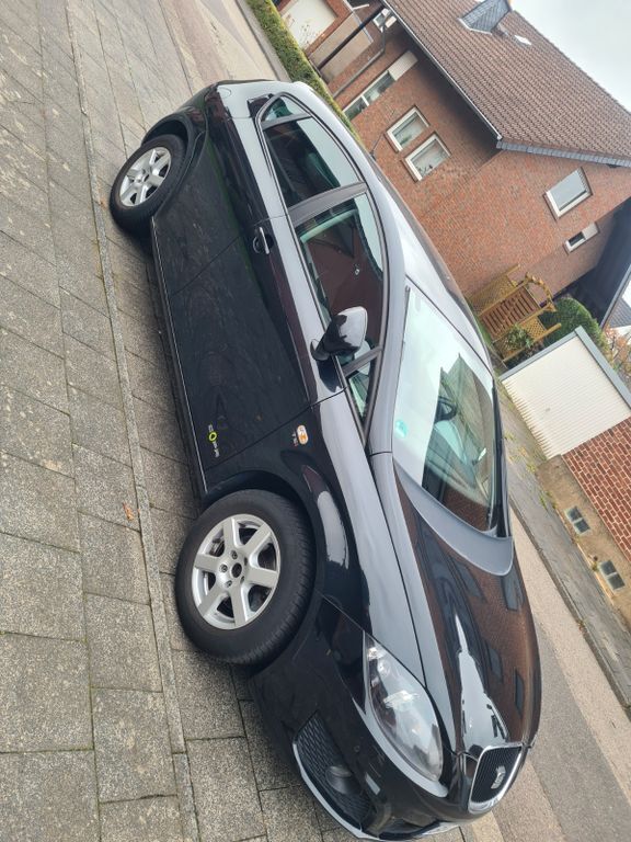 Seat Leon 103.900 km 5.999 € Bergheim 50129