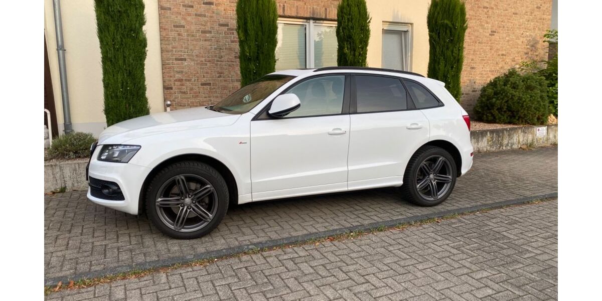 Audi Q5 68.100 km 19.900 &euro; Langenfeld 40764