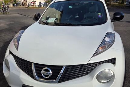 Nissan Juke 130.000 km 7.000 € Köln 50679