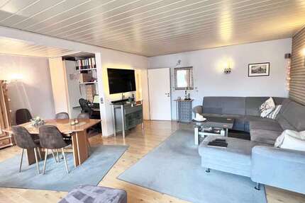 Wohnung zum Kaufen in Leverkusen 229.000 € 82 m²