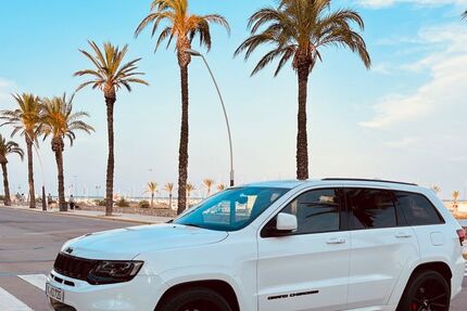 Jeep Grand Cherokee 140.000 km 34.000 &euro; Köln 50827