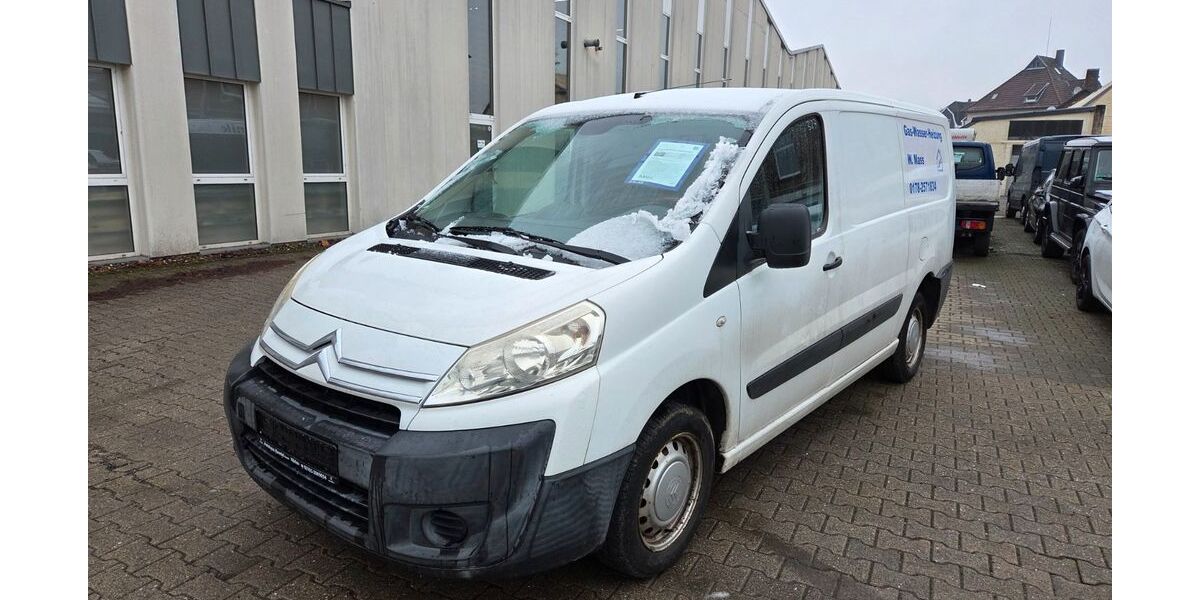 Citroen Jumpy 241.519 km 4.980 &euro; Hilden 40721