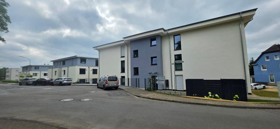Erdgeschoßwohnung Burscheid - 5 Zimmer, 108 m&sup2;, 489.000&euro; | Angebot:27263699