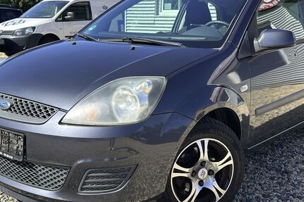 Ford Fiesta 162.225 km 1.499 € Weilerswist 53919