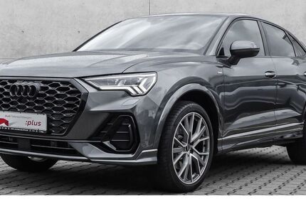 Audi Q3 30.310 km 45.470 € Bergheim 50126