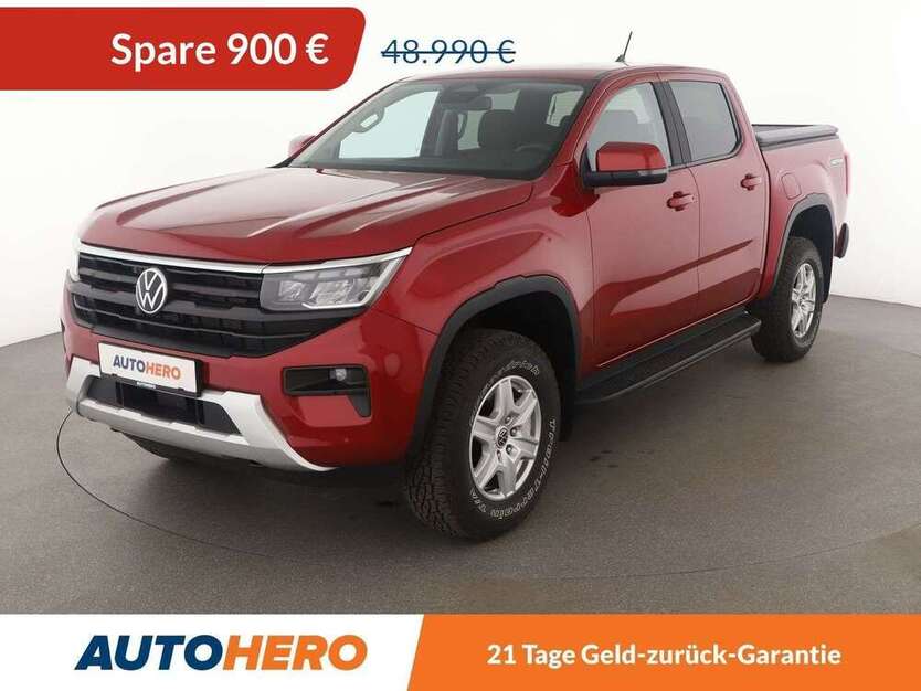 Amarok