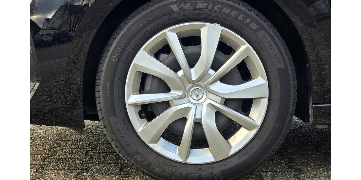 Opel Corsa Edition Automatik|Winterpaket|LED 19.015 km 18.975 &euro; Wermelskirchen 42929