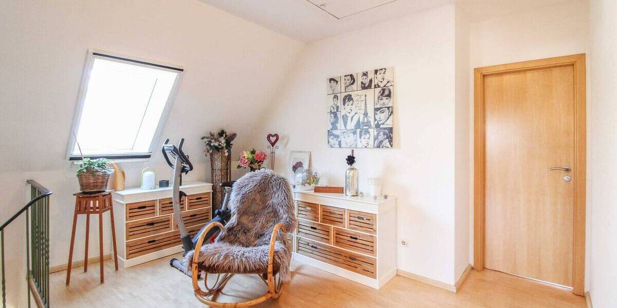 Einfamilienhaus Troisdorf Friedrich-Wilhelms-Hütte - 5 Zimmer, 164 m&sup2;, 789.000&euro; | Angebot:26259242