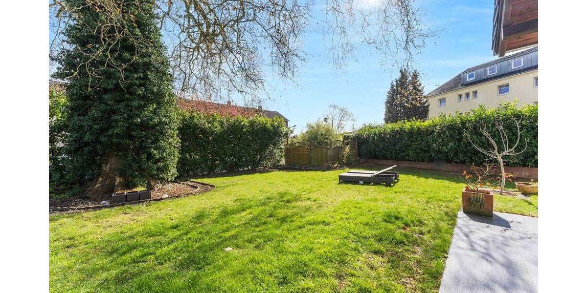 Einfamilienhaus Hürth Alt-Hürth - 6 Zimmer, 198 m&sup2;, 649.000&euro; | Angebot:26388747
