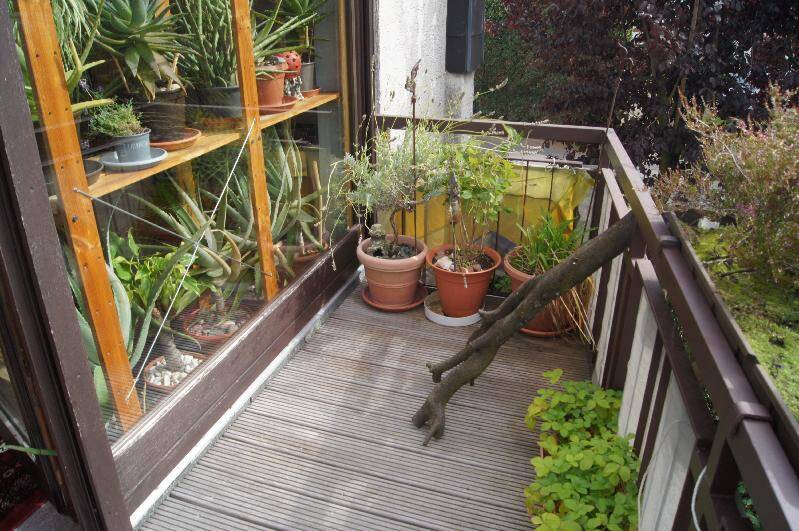 Etagenwohnung Köln Langel - 2 Zimmer, 57 m&sup2;, 199.000&euro; | Angebot:23959024