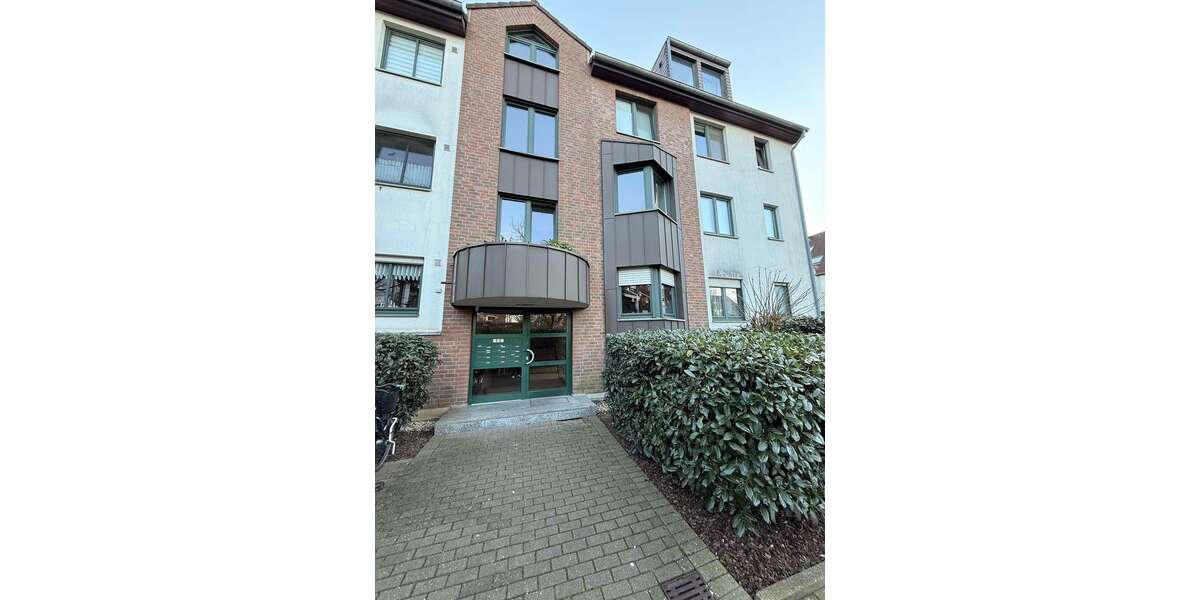 Wohnung zum Kaufen in Monheim am Rhein 315.000 € 84.5 m² 3 zimmer