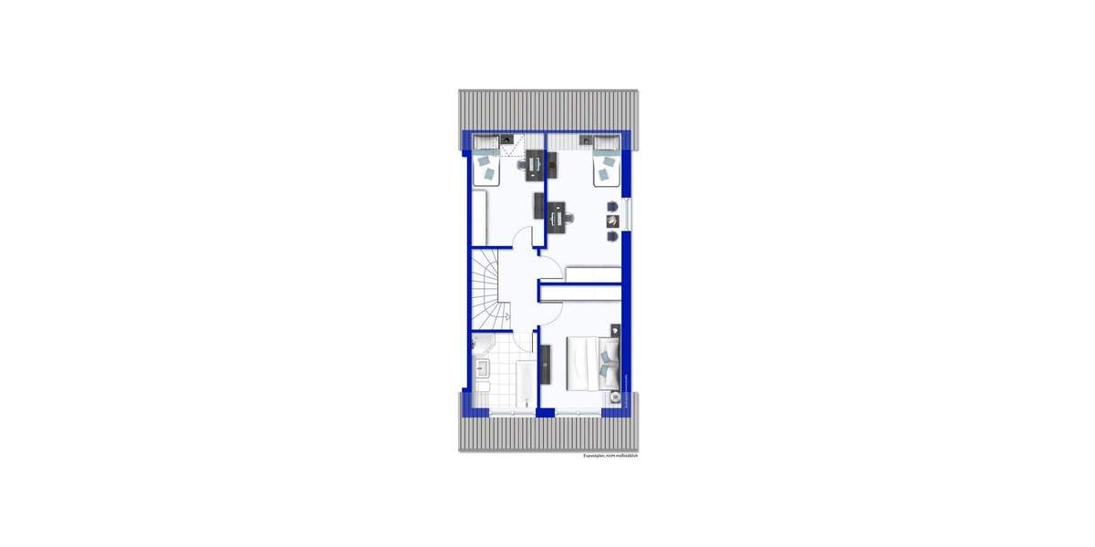 Reihenendhaus Kerpen Blatzheim - 4 Zimmer, 100 m&sup2;, 415.000&euro; | Angebot:25744030