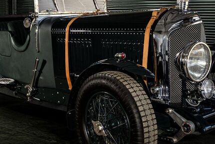 Bentley Andere 41.561 km 188.000 &euro; Elsdorf 50189